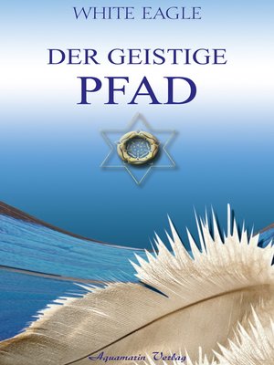 cover image of Der geistige Pfad